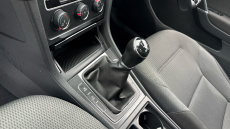 Volkswagen Golf 1.5 TSI EVO SE [Nav] 5dr Petrol Hatchback